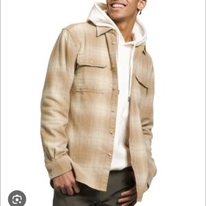 The North Face Arroyo Flannel